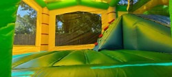 download204 1725395976 Jungle Jump & Slide Bounce House Combo!