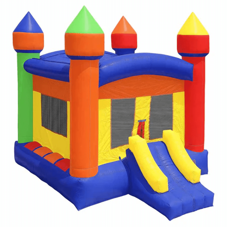 Bounce Houses