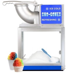 Snow Cone Machine