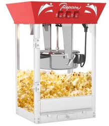 Popcorn Machine