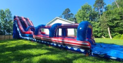 slip20n20slide 1752677663 Flash XL Dual Lane Waterslide
