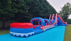 FB IMG 1755109554570 1755109668 Flash XL Dual Lane Waterslide